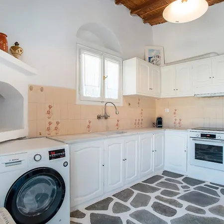 Petros Apartment