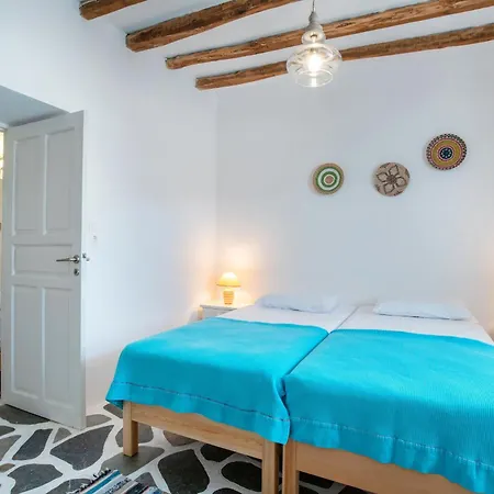Apartment Petros Parikia (Paros)