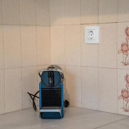 Petros Apartment