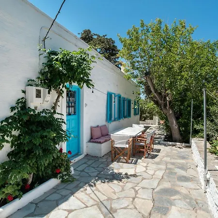 Petros Apartment Parikia (Paros)