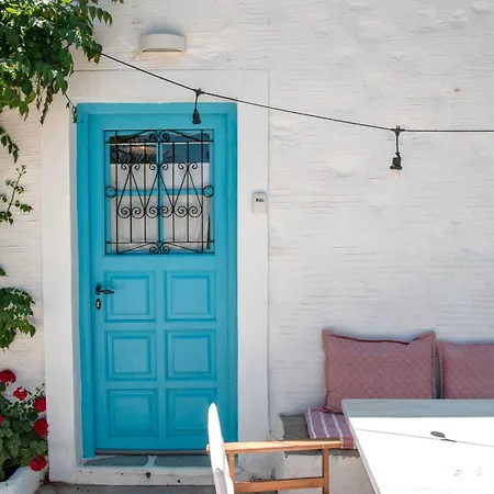 Petros Apartment Parikia (Paros)