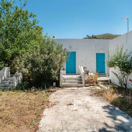 Apartment Petros Parikia (Paros)